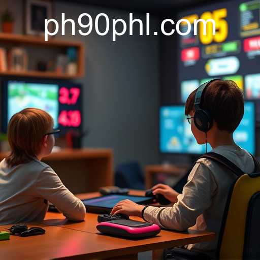 The Rising Influence of Gaming Platforms in Education