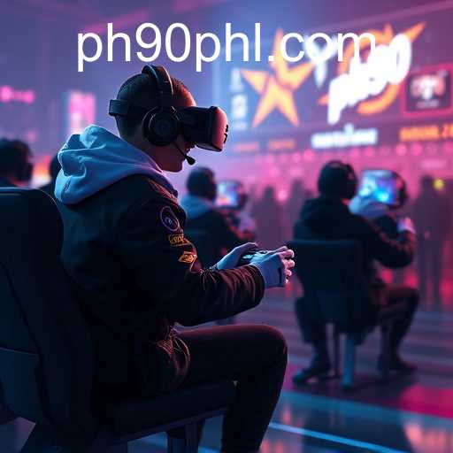 Gaming Trends and Innovations of 2025