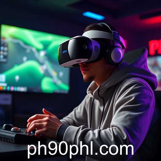 Gaming Trends on PH90 Website