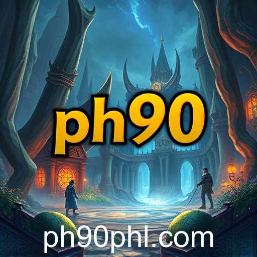 Game Industry Trends and the Rise of ph90