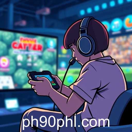 The Game-Changing Impact of 'ph90' on Casual Gaming