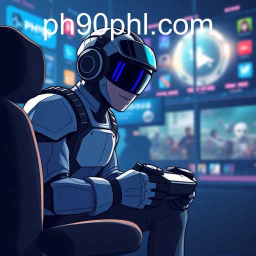 The Rise of Gaming: England's Latest Online Sensation