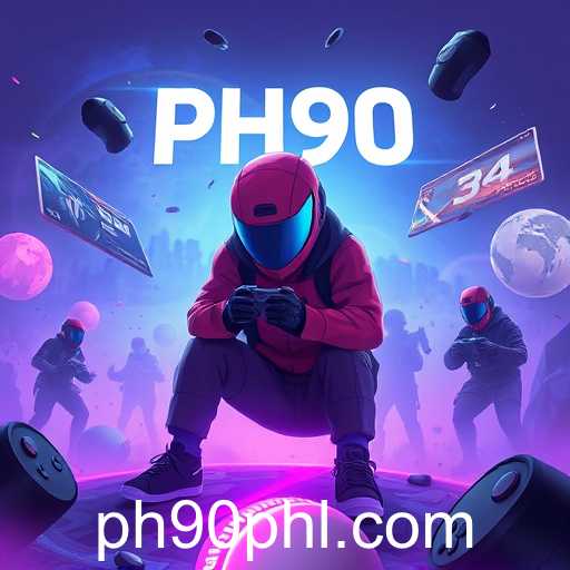 The Rise of PH90 and its Impact on Gaming Culture