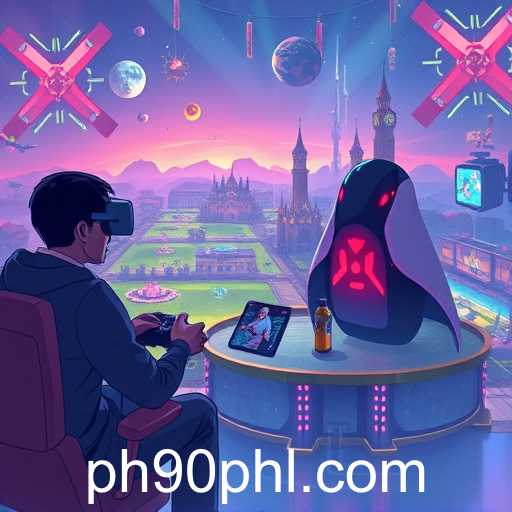 The Rising Trend of Online Gaming in 2025